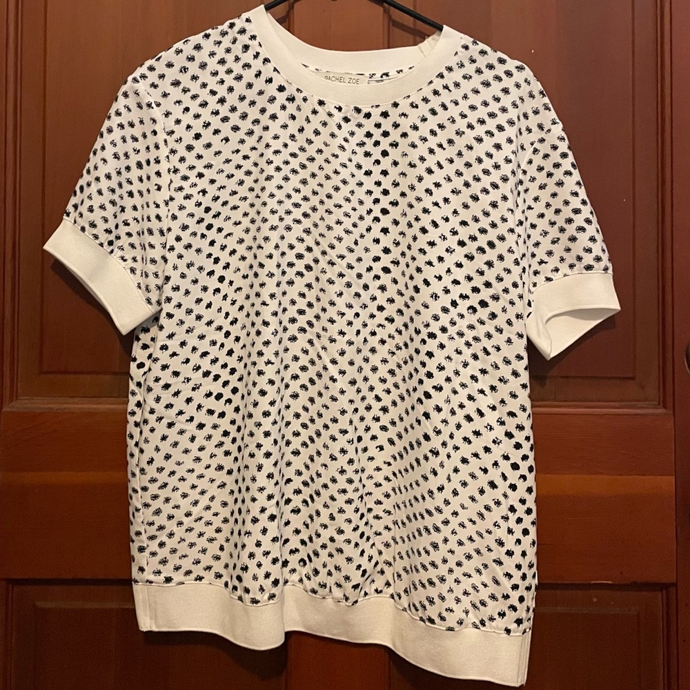 Rachel Zoe women’s shirt